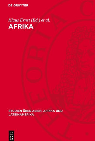 Afrika