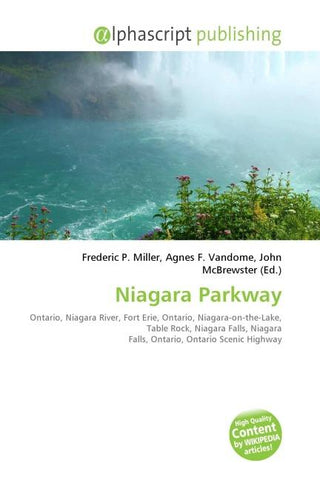 Niagara Parkway