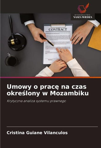 Umowy o prac¿ na czas okre¿lony w Mozambiku