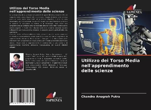 Utilizzo dei Torso Media nell'apprendimento delle scienze