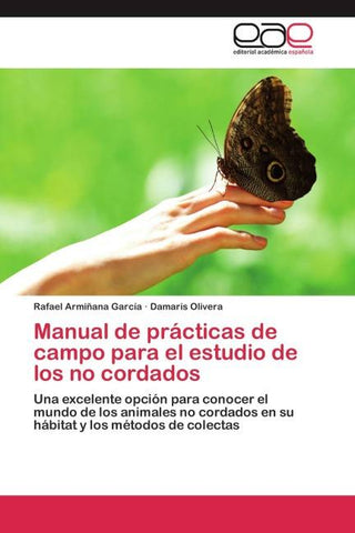 Manual de prácticas de campo para el estudio de los no cordados