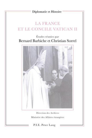 La France et le concile Vatican II