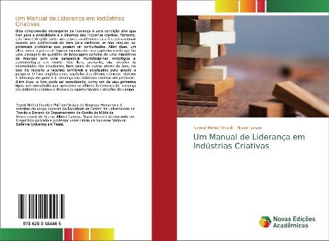 Um Manual de Liderança em Indústrias Criativas