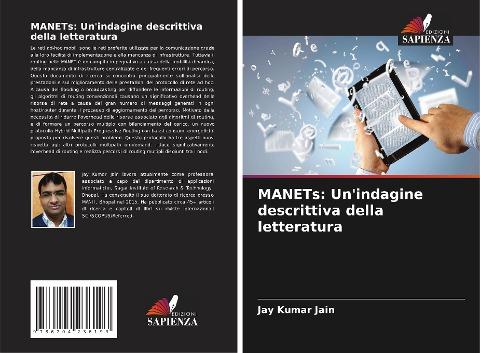 MANETs: Un'indagine descrittiva della letteratura