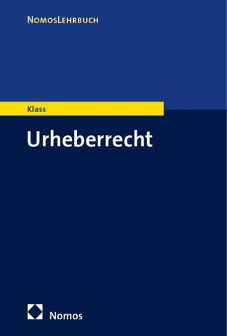 Urheberrecht