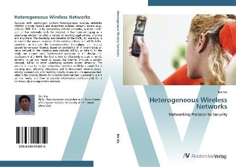 Heterogeneous Wireless Networks
