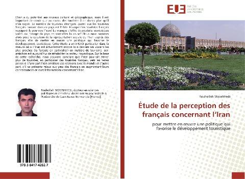 Étude de la perception des français concernant l'Iran