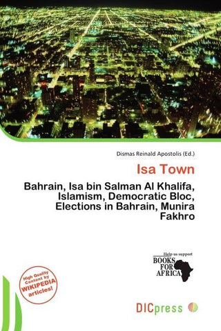 Isa Town