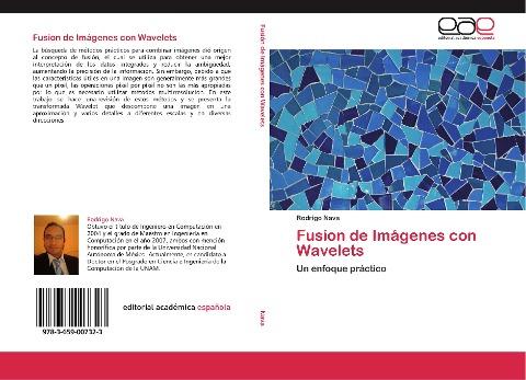 Fusion de Imágenes con Wavelets