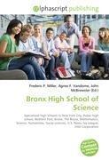 Bronx High School of Science