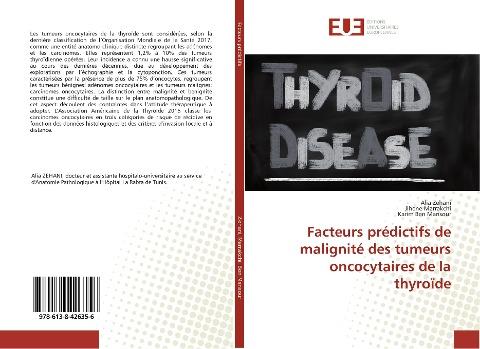 Facteurs prédictifs de malignité des tumeurs oncocytaires de la thyroïde