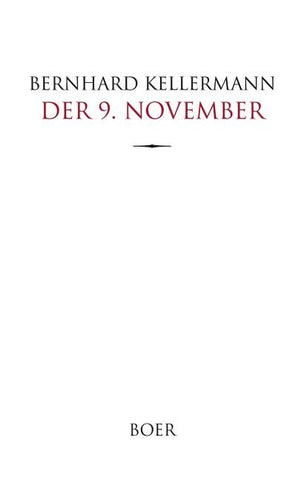 Der 9. November