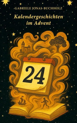 Kalendergeschichten im Advent