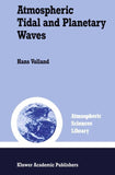 Atmospheric Tidal and Planetary Waves