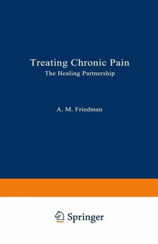 Treating Chronic Pain