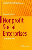 Nonprofit Social Enterprises