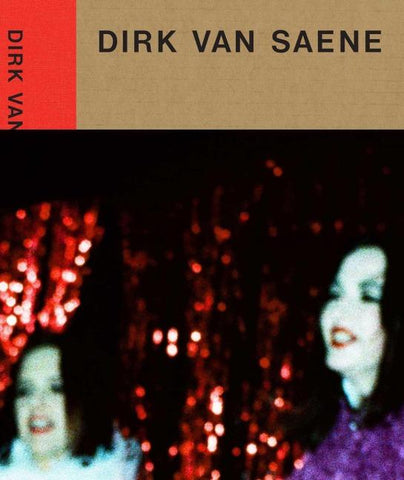 Dirk Van Saene