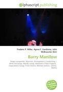 Barry Manilow