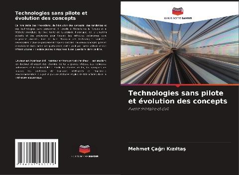 Technologies sans pilote et évolution des concepts