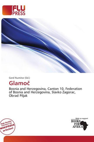 Glamo¿
