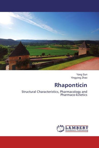Rhaponticin