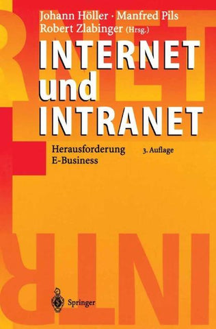 Internet und Intranet