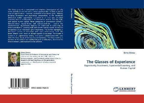 The Glasses of Experience