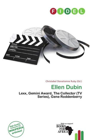 Ellen Dubin