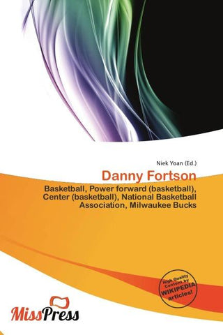 Danny Fortson