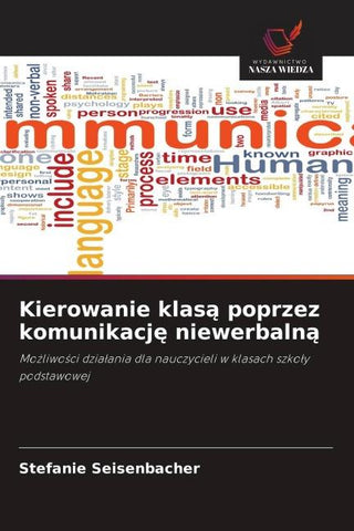 Kierowanie klas¿ poprzez komunikacj¿ niewerbaln¿