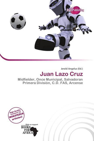 Juan Lazo Cruz