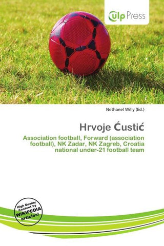 Hrvoje ¿usti¿