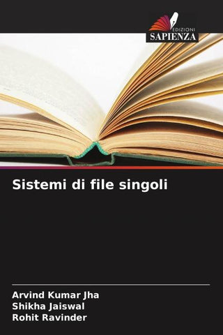 Sistemi di file singoli
