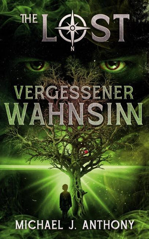 Vergessener Wahnsinn