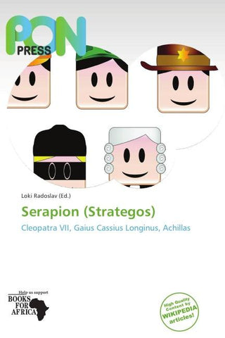 Serapion (Strategos)