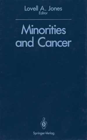 Minorities and Cancer