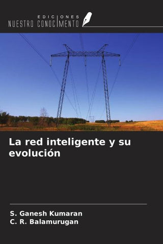La red inteligente y su evolución
