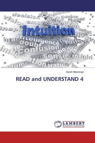 READ and UNDERSTAND 4