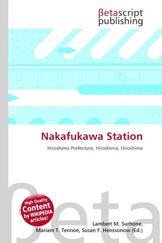 Nakafukawa Station