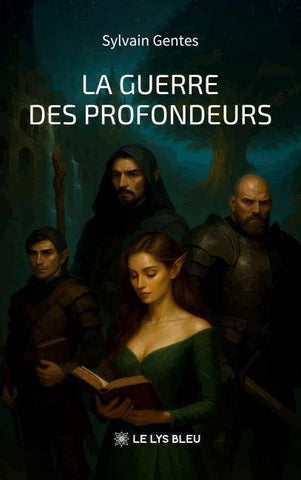 La guerre des profondeurs