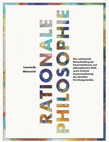 Rationale Philosophie