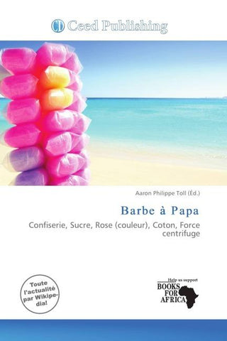Barbe à Papa