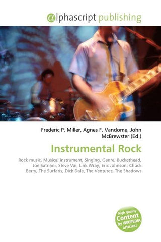 Instrumental Rock