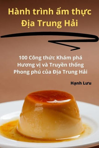 Hành trình ¿m th¿c ¿¿a Trung H¿i
