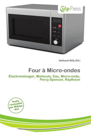 Four à Micro-ondes
