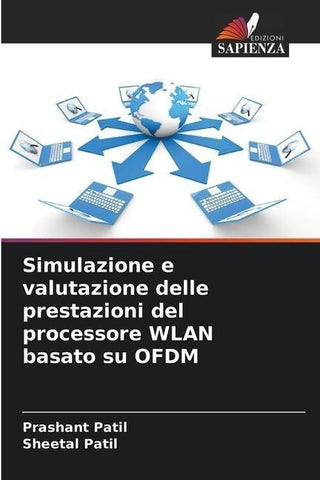 Simulazione e valutazione delle prestazioni del processore WLAN basato su OFDM