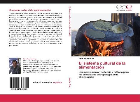 El sistema cultural de la alimentación