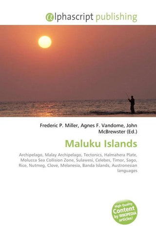 Maluku Islands