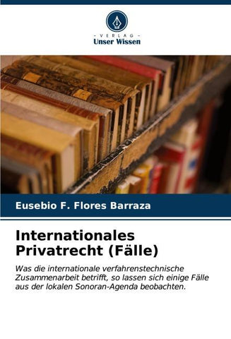Internationales Privatrecht (Fälle)