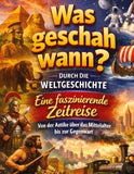 Was geschah wann?